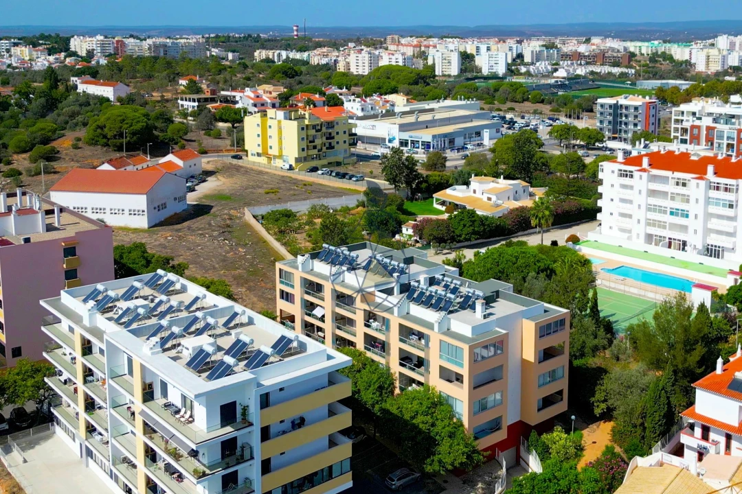 Apartamento T3 para Venda em Portimão Foto 35