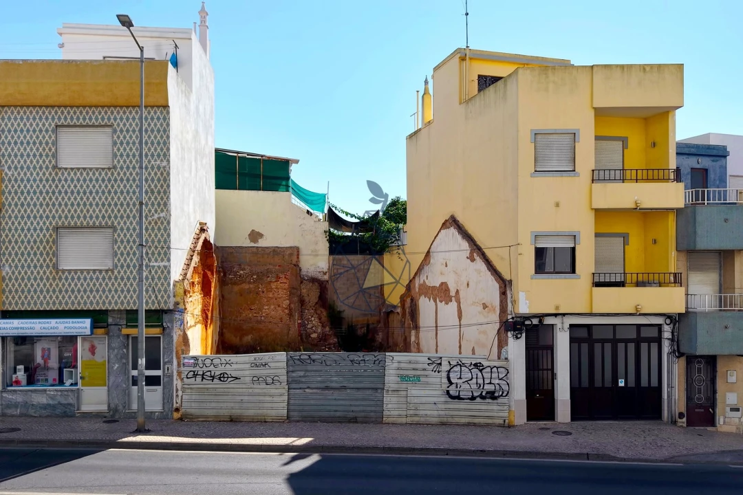 Terreno para Venda em Portimão Foto 10