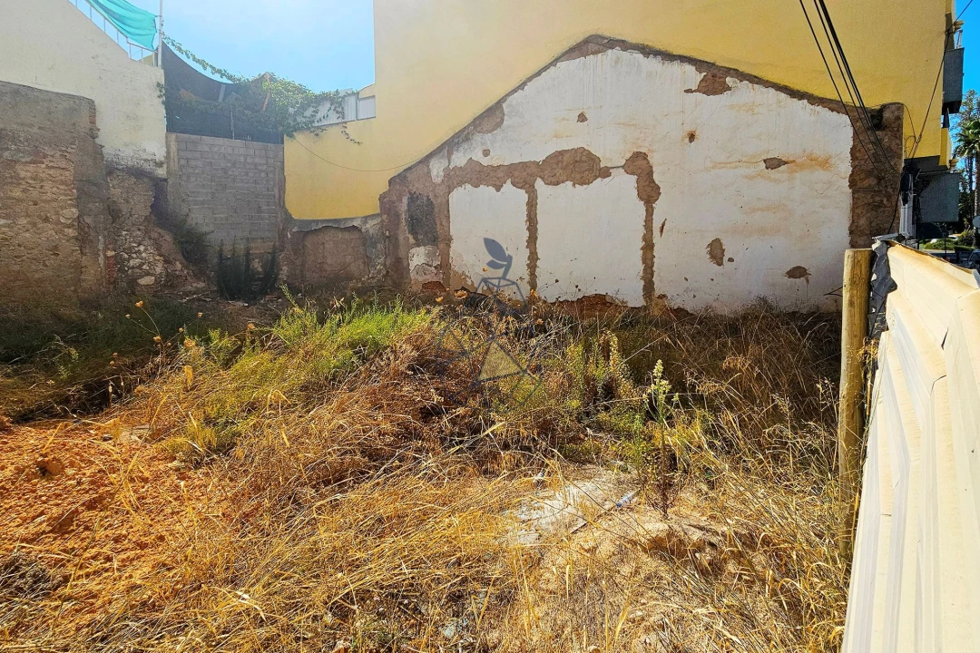 Terreno para Venda em Portimão Foto 2