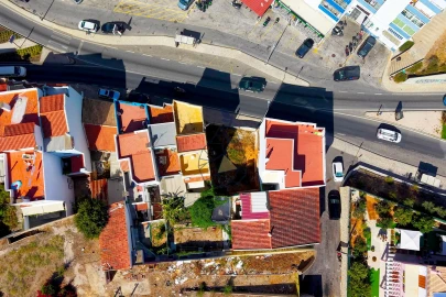 Terreno para Venda em Portimão