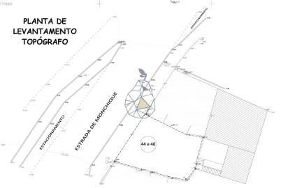 Terreno para Venda em Portimão