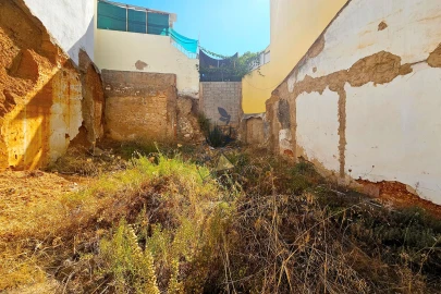 Terreno para Venda em Portimão