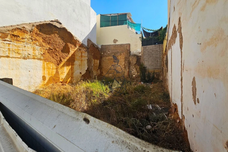 Terreno para Venda em Portimão Foto 3
