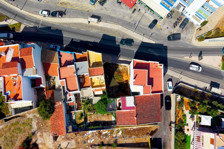 Terreno para Venda em Portimão Foto 12