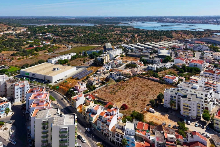 Terreno para Venda em Portimão Foto 19