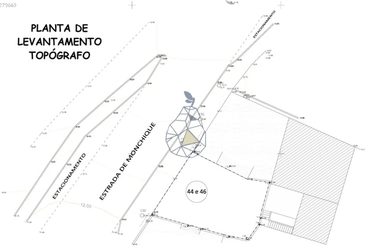 Terreno para Venda em Portimão Foto 7