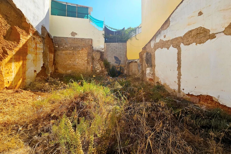Terreno para Venda em Portimão Foto 11