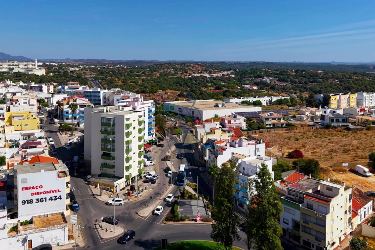 Terreno para Venda em Portimão Foto 4