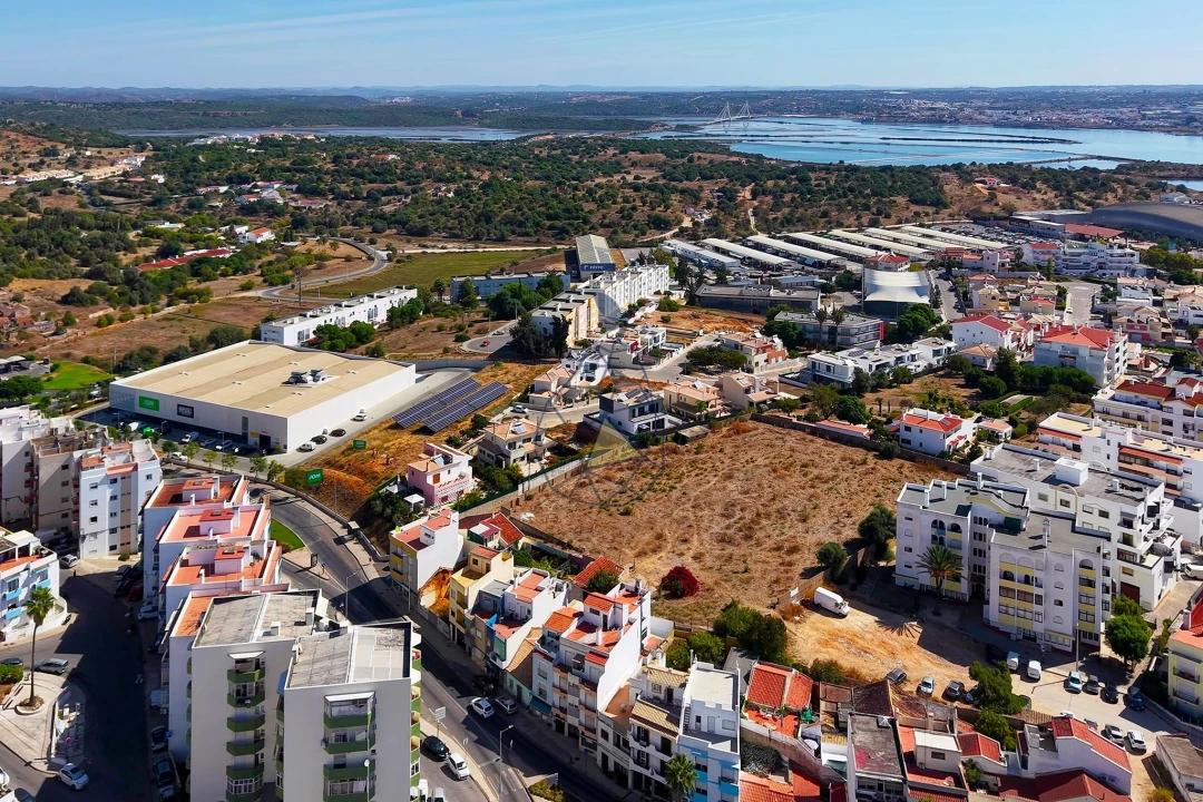 Terreno para Venda em Portimão Foto 19
