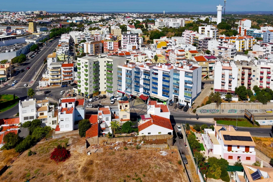 Terreno para Venda em Portimão Foto 15