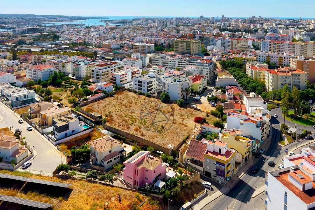 Terreno para Venda em Portimão Foto 17
