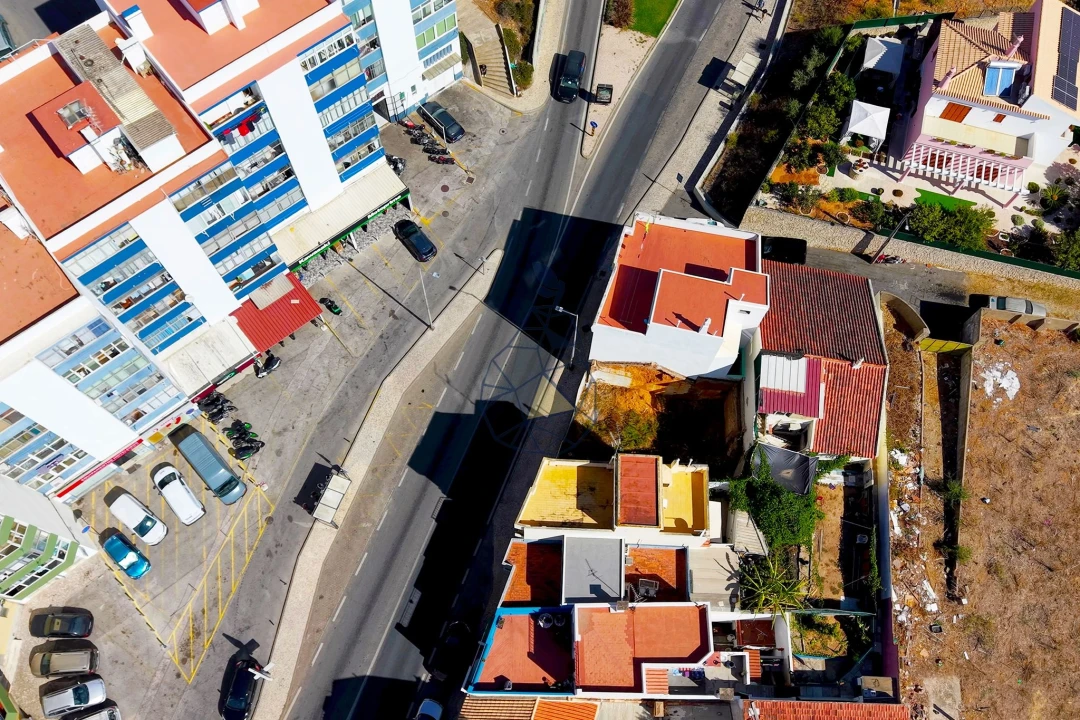 Terreno para Venda em Portimão Foto 14