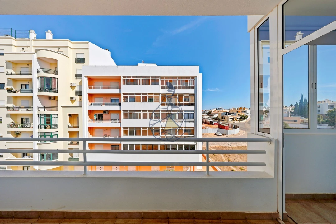 Apartamento T1 para Venda em Portimão Foto 15