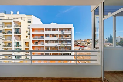 Apartamento T1 para Venda em Portimão