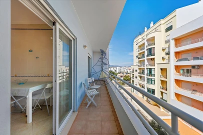 Apartamento T1 para Venda em Portimão