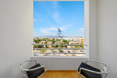 Apartamento T1 para Venda em Portimão