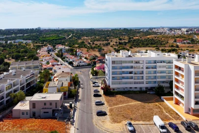 Apartamento T1 para Venda em Portimão