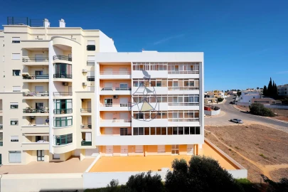 Apartamento T1 para Venda em Portimão