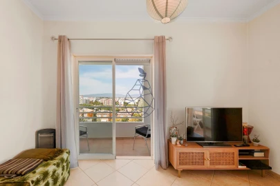 Apartamento T1 para Venda em Portimão