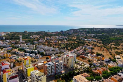 Apartamento T1 para Venda em Portimão