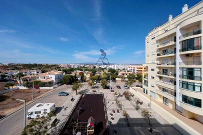 Apartamento T1 para Venda em Portimão