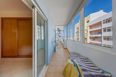 Apartamento T1 para Venda em Portimão