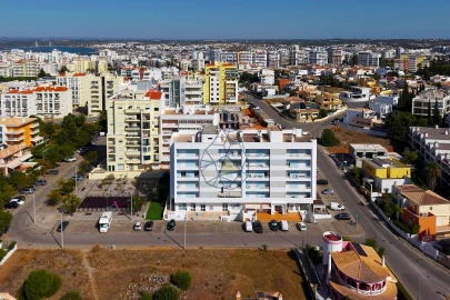 Apartamento T1 para Venda em Portimão