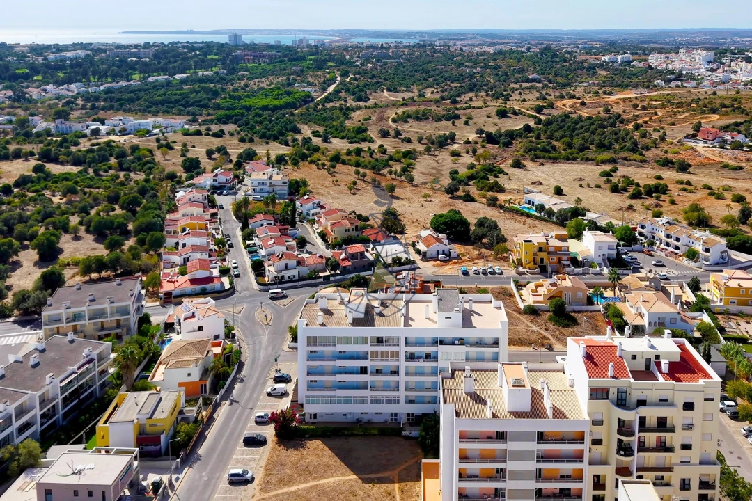 Apartamento T1 para Venda em Portimão Foto 35