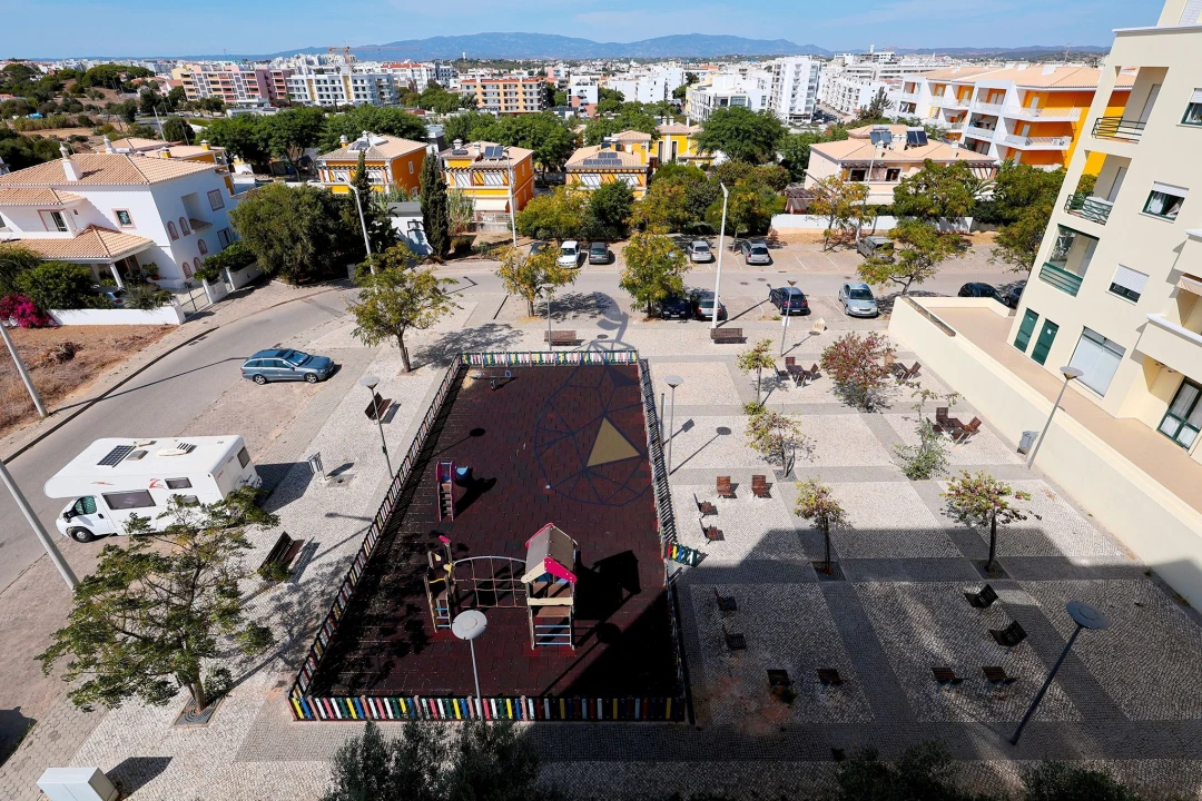Apartamento T1 para Venda em Portimão Foto 21