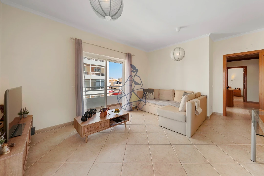 Apartamento T1 para Venda em Portimão Foto 22
