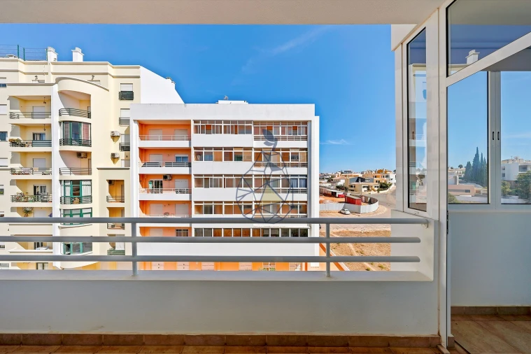 Apartamento T1 para Venda em Portimão Foto 15