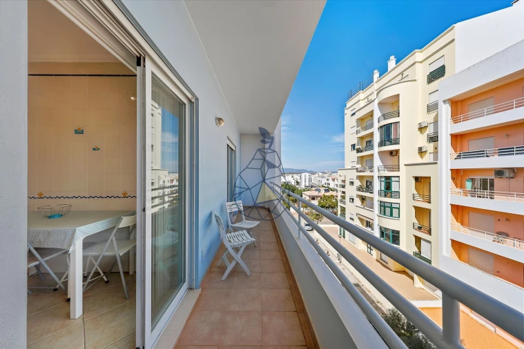 Apartamento T1 para Venda em Portimão Foto 17
