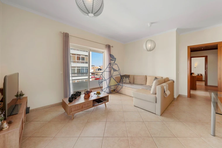 Apartamento T1 para Venda em Portimão Foto 22
