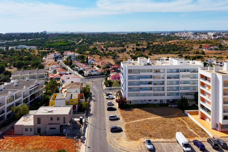 Apartamento T1 para Venda em Portimão Foto 34