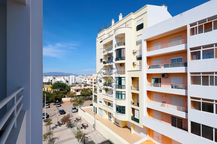 Apartamento T1 para Venda em Portimão Foto 26