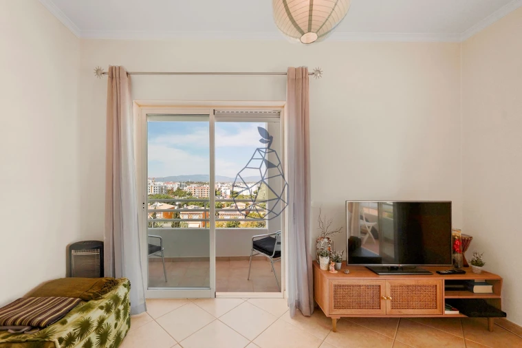 Apartamento T1 para Venda em Portimão Foto 18