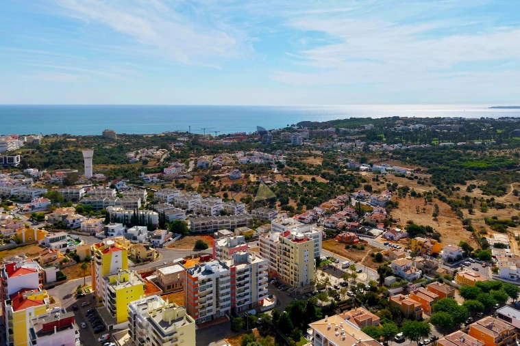 Apartamento T1 para Venda em Portimão Foto 39