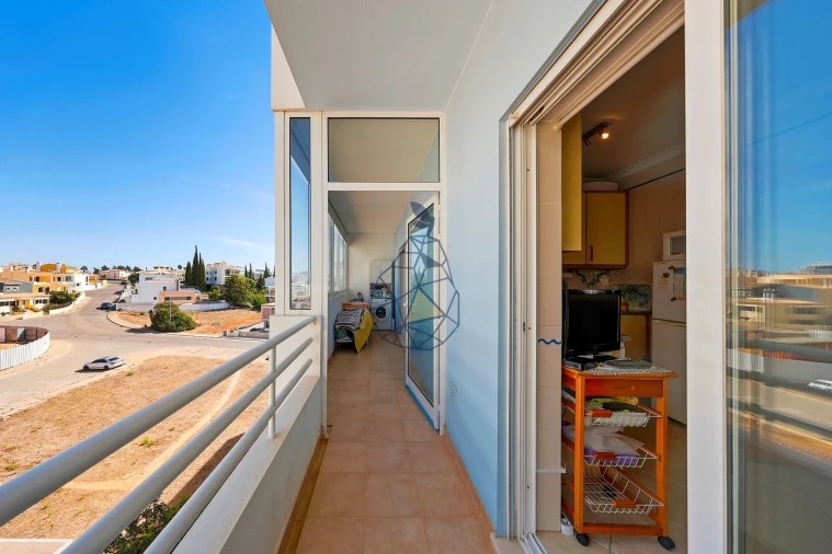 Apartamento T1 para Venda em Portimão Foto 16