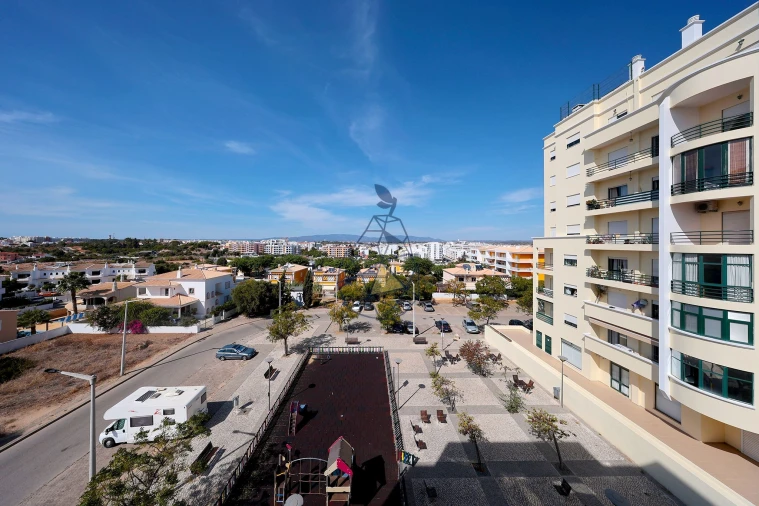 Apartamento T1 para Venda em Portimão Foto 20