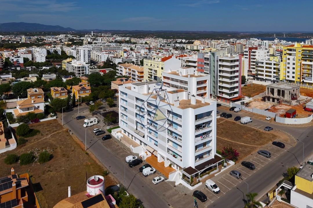 Apartamento T1 para Venda em Portimão Foto 38