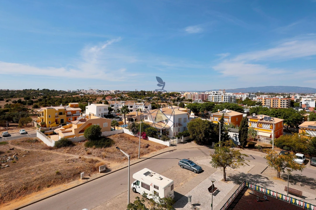 Apartamento T1 para Venda em Portimão Foto 19