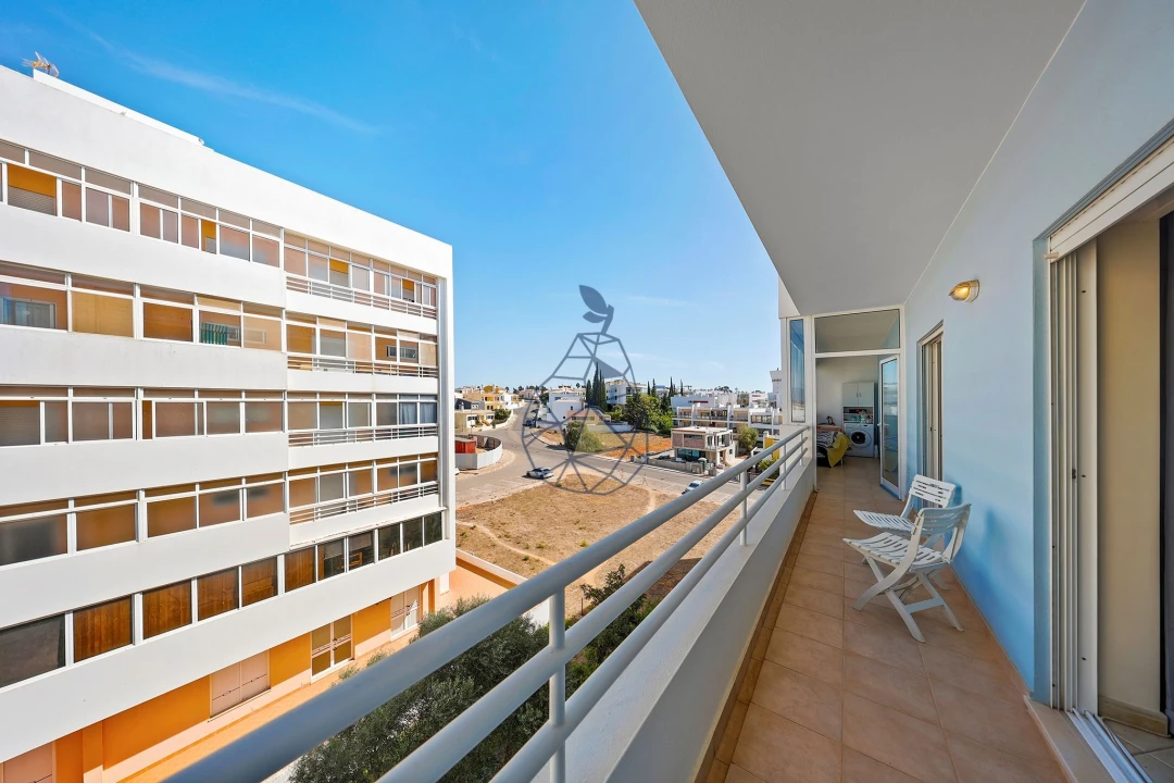 Apartamento T1 para Venda em Portimão Foto 24