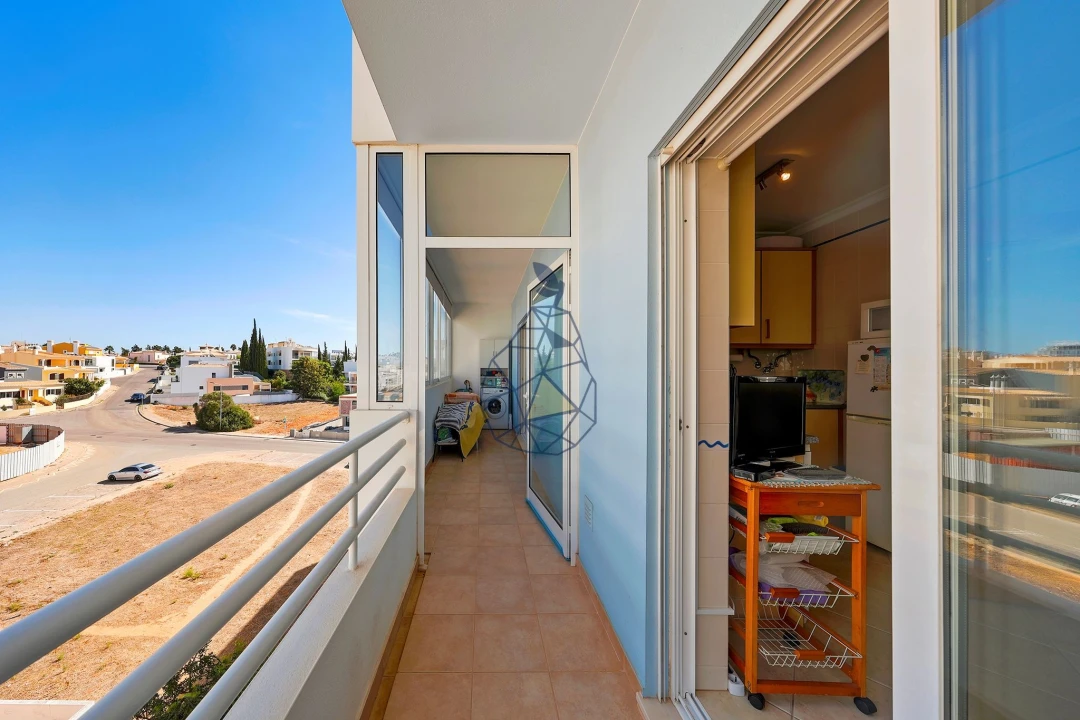 Apartamento T1 para Venda em Portimão Foto 16