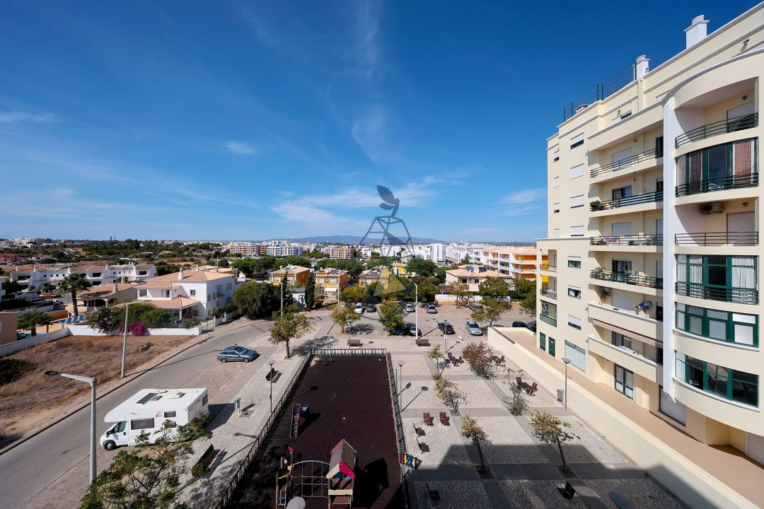 Apartamento T1 para Venda em Portimão Foto 20