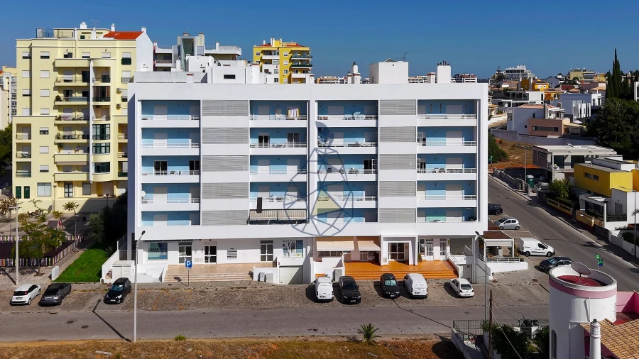 Apartamento T1 para Venda em Portimão