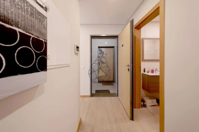 Apartamento T3 para Venda em Portimão