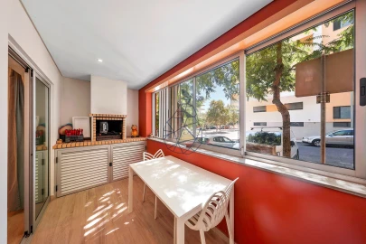 Apartamento T3 para Venda em Portimão