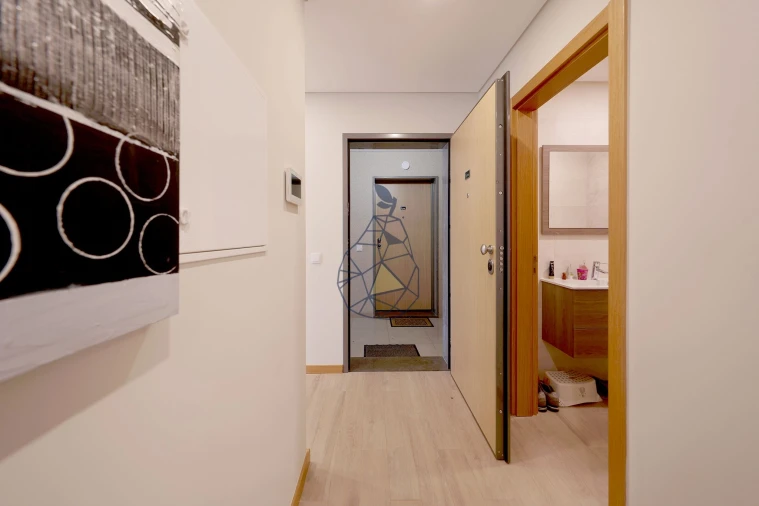 Apartamento T3 para Venda em Portimão Foto 27