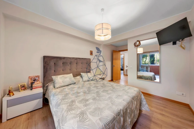 Apartamento T3 para Venda em Portimão Foto 15