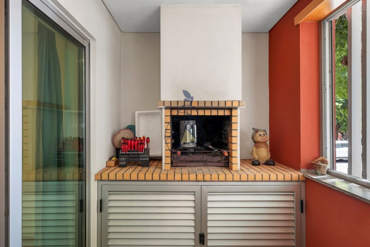 Apartamento T3 para Venda em Portimão Foto 5